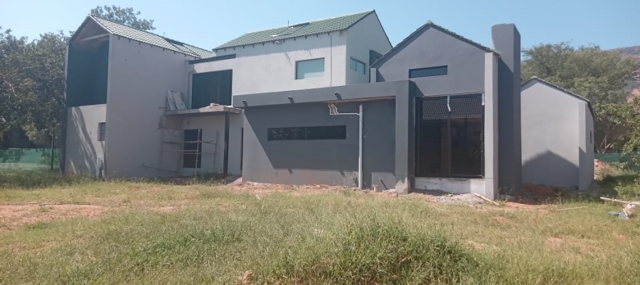 4 Bedroom Property for Sale in Wigwam North West